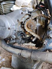 Yamaha XS 400 1981 SPESIAL-thumb-8