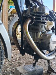 Yamaha XS 400 1981 SPESIAL-thumb-11