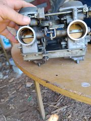 Yamaha XS 400 1981 SPESIAL-thumb-19