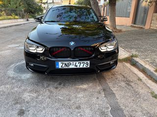 Bmw 118 2017 Μ pack