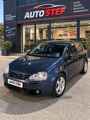 Volkswagen Golf 2008 TSI 140PS