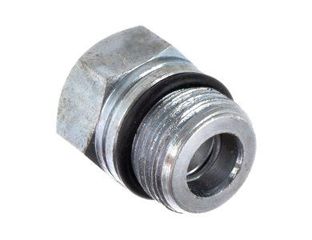ΡΑΚΟΡ ΣΩΛΗΝΑ ΥΔΡΑΥΛΙΚΟΥ ΤΙΜΟΝΙΟΥ FORD FOCUS II 1.4/1.6 '04-/ C-MAX 1.6 '07-/ FOCUS C-MAX 1.6 '03-