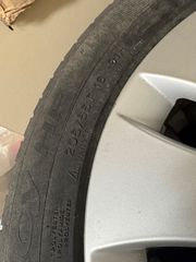 Ζαντολάστιχα Audi a3 a4-thumb-3