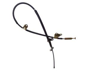 ΣΥΡΜΑ ΧΕΙΡΟΦΡΕΝΟΥ TOYOTA HILUX VIGO KUN15 '04-'11 2WD ΠΙΣΩ ΔΕΞΙΑ