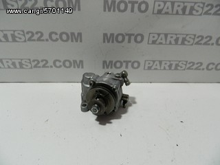 1001594 YAMAHA TDR 50 3FY ΤΡΟΜΠΑ ΛΑΔΙΟΥ OIL PUMP