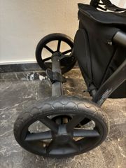 ΚΑΡΟΤΣΙ 2 ΣΕ 1 QUAX CROOZ2 – TITANIUM-thumb-6