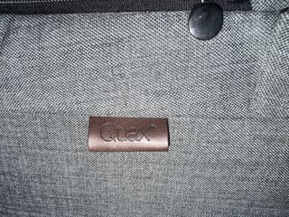 ΚΑΡΟΤΣΙ 2 ΣΕ 1 QUAX CROOZ2 – TITANIUM-thumb-16