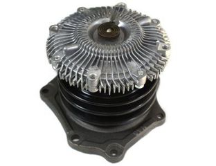 ΥΔΡΑΡΓΥΡΟΣ NISSAN D21 '89-'95 TD25/ D22 '97-'00 TD25/TD25TI 2WD/4WD (ΑΝΤΛΙΑ ΝΕΡΟΥ)