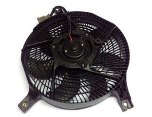 ΒΕΝΤΙΛΑΤΕΡ A/C NISSAN D22 '98-'04 TD25 ΚΟΜΠΛΕ