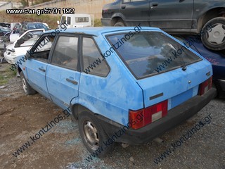 LADA SAMARA-thumb-1