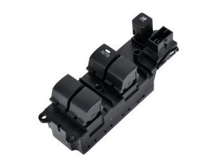 ΔΙΑΚΟΠΤΗΣ ΗΛΕΚΤΡΙΚΩΝ ΠΑΡΑΘΥΡΩΝ MITSUBISHI L200 KL1T/KK1T '15-/ FIAT FULLBACK 4ΠΛΟΣ| 16PIN