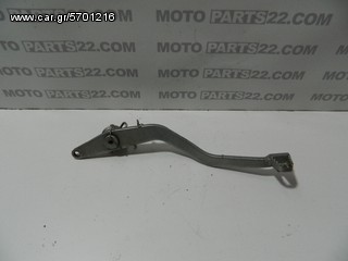 1001597 YAMAHA TDR 50 3FY ΠΕΝΤΑΛ ΠΙΣΩ ΦΡΕΝΟΥ  REAR BRAKE PEDAL