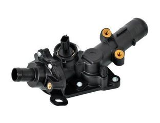 ΛΑΙΜΟΣ/ ΘΕΡΜΟΣΤΑΤΗΣ RENAULT CLIO II/III/IV/ MEGANE II/II/IV/ KANGOO/ KADJAR/ CAPTUR/ NISSAN QASHQAI J11/ MICRA K14/ NV200/ DACIA DUSTER/ DOKKER/ MERCEDES A-CLASS W176/ B-CLASS W246/ CITAN W415 K9K
