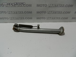 1001598 YAMAHA TDR 50 ΠΛΑΙΝΟ ΣΤΑΝΤ SIDE STAND