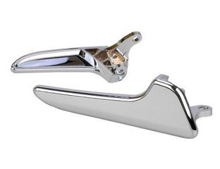 ΛΑΒΗ ΕΣΩΤΕΡΙΚΗ MERCEDES A CLASS W169 '04-'12/ B CLASS W245 '05-'11 ΧΡΩΜΙΟ ΕΜΠΡΟΣ ΔΕΞΙΑ