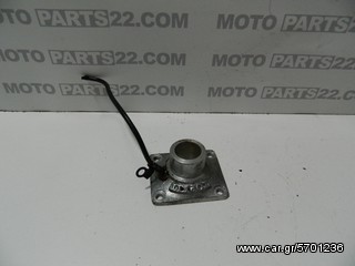 1001599 YAMAHA TDR 50 3FY ΕΙΣΑΓΩΓΗ ΚΑΡΜΠΥΡΑΤΕΡ JOINT CARBURETOR