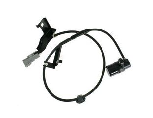 ΑΙΣΘΗΤΗΡΑΣ ABS TOYOTA HILUX VIGO KUN25/KUN26/KUN35 '11-'15 4WD ΠΙΣΩ APIΣΤΕΡΑ