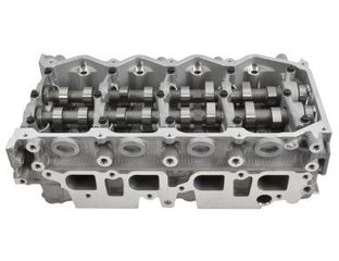 ΚΥΛΙΝΔΡΟΚΕΦΑΛΗ NISSAN D40 '05-'10 YD25DDTI EURO3/ EURO4/ D22 '08- COMMON RAIL *Α ΠΟΙΟΤΗΤΑ* - ΚΟΜΠΛΕ