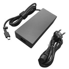 Τροφοδοτικό Laptop - AC Adapter Φορτιστής για Asus GU605MY GU605CW-QR101W 0A001-00971400 0A001-00971600 A20-240P1A 20V 12.00A 240W Rectangle Conn Notebook Charger ( Κωδ.60350 )