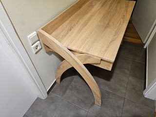Γραφείο Γραφείο 1,20 x 60 cm-thumb-1