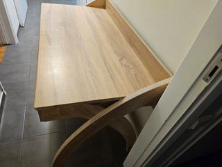 Γραφείο Γραφείο 1,20 x 60 cm-thumb-2