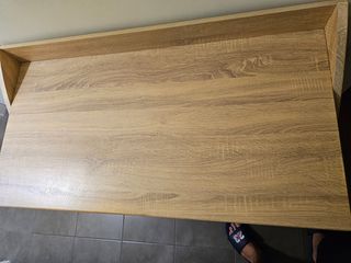 Γραφείο Γραφείο 1,20 x 60 cm-thumb-3