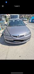 Mazda 6 2005