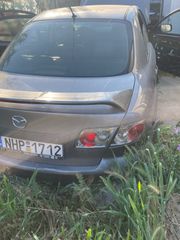 Mazda 6 2005-thumb-5