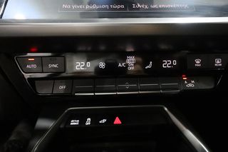 Audi A3 2022 A3 40 TFSI e S tronic 1.4cc 204hp PLUG IN HYBRID-thumb-16
