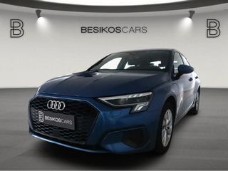 Audi A3 2022 A3 40 TFSI e S tronic 1.4cc 204hp PLUG IN HYBRID