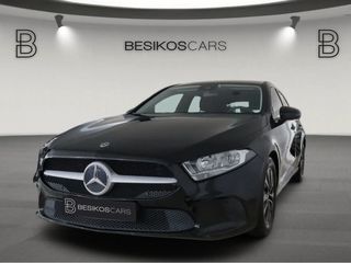 Mercedes-Benz A 160 2022 A160 1.3cc 109hp NAVI CAMERA ΕΛΛΗΝΙΚΗΣ ΑΝΤΙΠΡΟΣΩΠΕΙΑΣ