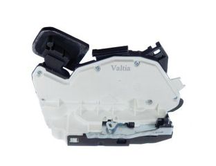 ΗΛΕΚΤΡΟΜΑΓΝΗΤΙΚΗ ΚΛΕΙΔΑΡΙΑ VW GOLF 6 '09-'13/ POLO '09'-13/ JETTA/ SEAT LEON '13-'16/ SKODA YETI ΠΙΣΩ ΔΕΞΙΑ| 7PIN