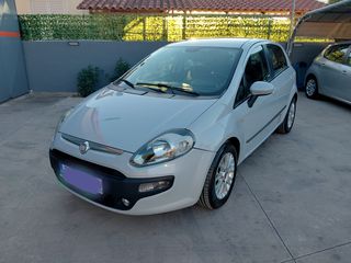 Fiat Punto 2012-thumb-1