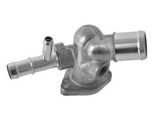 ΛΑΙΜΟΣ/ ΘΕΡΜΟΣΤΑΤΗΣ HYUNDAI I30 '11-'14/ KIA SOUL '11-'13/ CEED '12-'15 GAMMA 1.6 DOHC - GDI