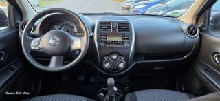 Nissan Micra 2017 AS-AUTOTRIP    EURO 6-thumb-2