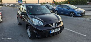 Nissan Micra 2017 AS-AUTOTRIP    EURO 6-thumb-3