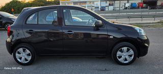 Nissan Micra 2017 AS-AUTOTRIP    EURO 6-thumb-4