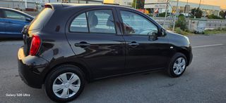 Nissan Micra 2017 AS-AUTOTRIP    EURO 6-thumb-5