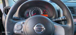 Nissan Micra 2017 AS-AUTOTRIP    EURO 6-thumb-9