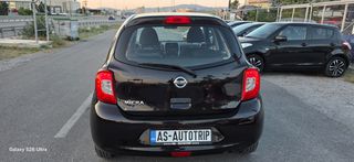 Nissan Micra 2017 AS-AUTOTRIP    EURO 6-thumb-36