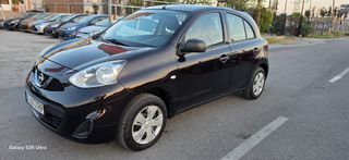 Nissan Micra 2017 AS-AUTOTRIP    EURO 6-thumb-11