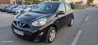 Nissan Micra 2017 AS-AUTOTRIP    EURO 6-thumb-14