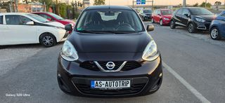Nissan Micra 2017 AS-AUTOTRIP    EURO 6-thumb-15