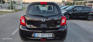 Nissan Micra 2017 AS-AUTOTRIP    EURO 6-thumb-17