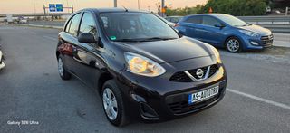 Nissan Micra 2017 AS-AUTOTRIP    EURO 6-thumb-32