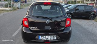Nissan Micra 2017 AS-AUTOTRIP    EURO 6-thumb-35