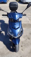 Keeway UrbanBlade 2019 50-thumb-3