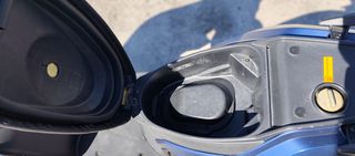 Keeway UrbanBlade 2019 50-thumb-7