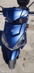 Keeway UrbanBlade 2019 50-thumb-8