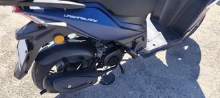 Keeway UrbanBlade 2019 50-thumb-9